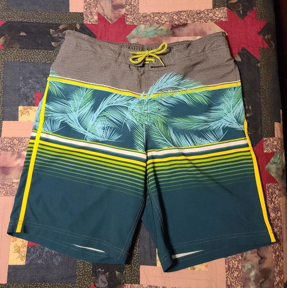 Swim Shorts - Picture 1 of 3